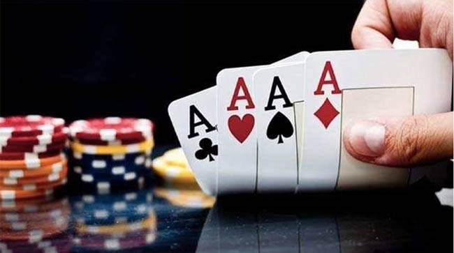 6 Bollywood Movies for Those Who Love Gambling 