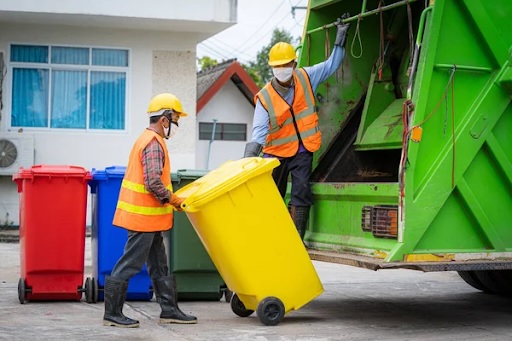 Comprehensive Guide to Disposal Services in Singapore