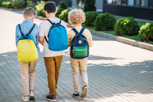 The Ultimate Guide to Kids’ Bags: Durability, Style, and Functionality