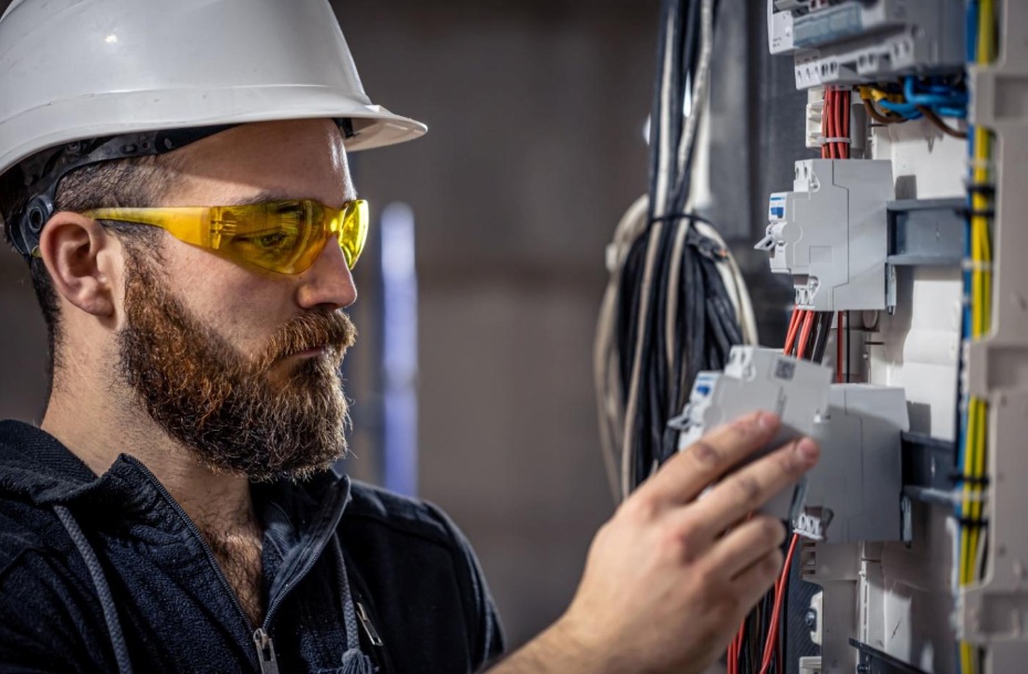 A Complete Guide to Electrical Panel Upgrades in St. Louis for Homeowners