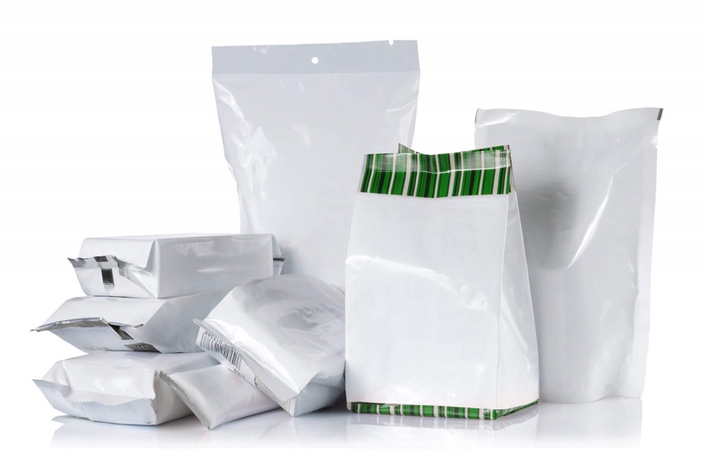 Pouch Packaging Engineered For Freshness, Durability, And Product Integrity