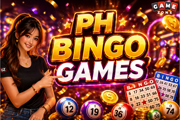 What Sets PH Bingo Games on GZone Apart From Traditional Bingo?