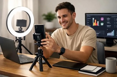 how to grow tiktok account from zero in 2026 complete guide