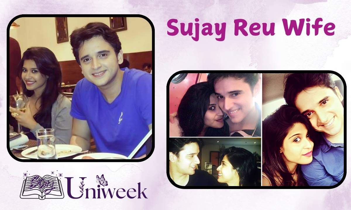 Sujay Reu Wife