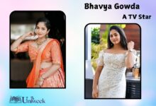 Bhavya Gowda Age