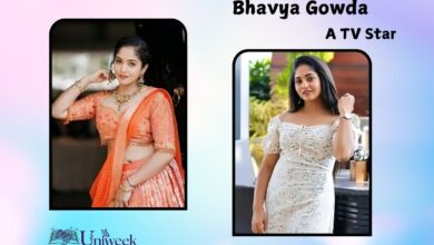 Bhavya Gowda Age