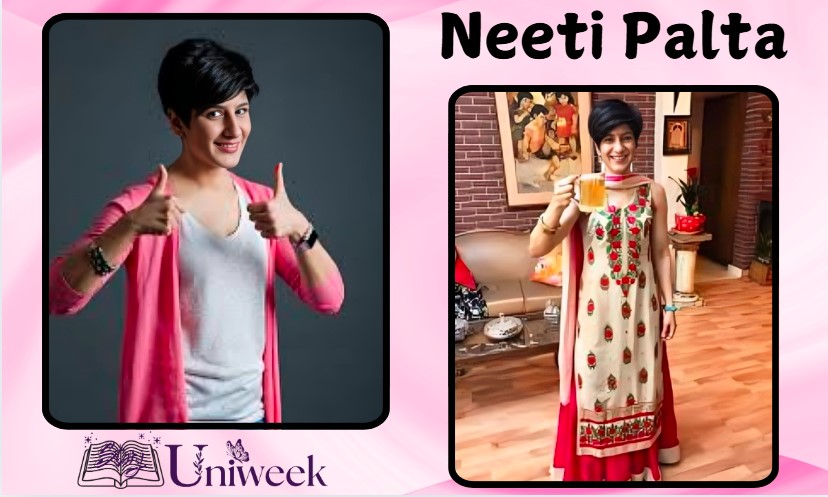 Neeti Palta