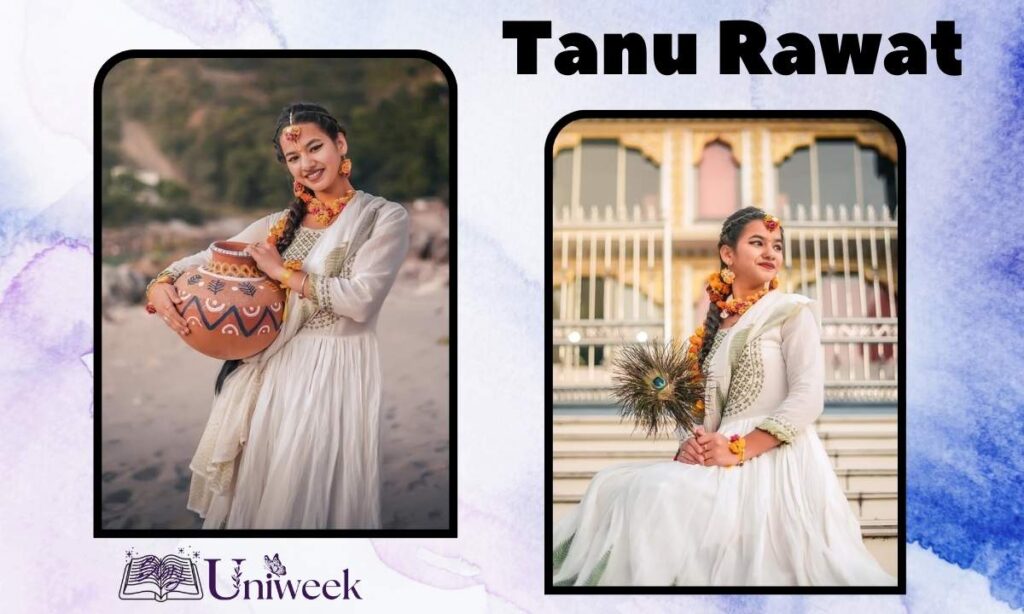 Tanu Rawat