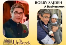 Bobby Sajdeh