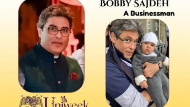 Bobby Sajdeh