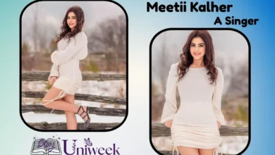 Meetii Kalher Age