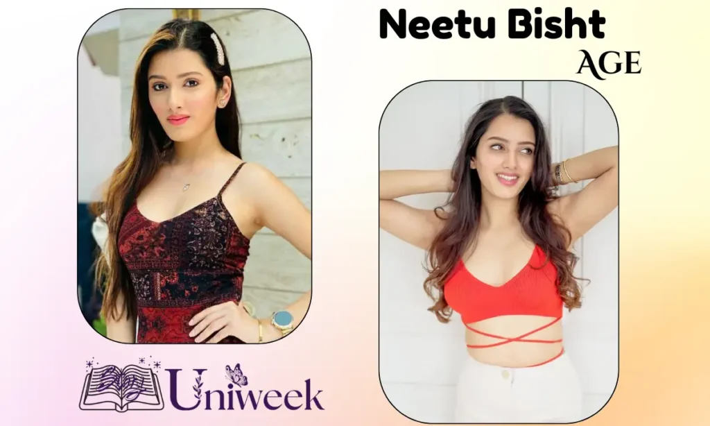 Neetu Bisht Age