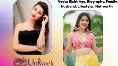 Neetu Bisht Age