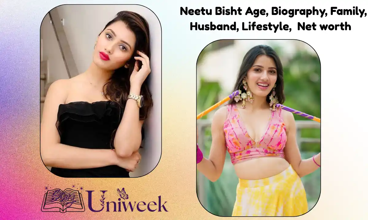 Neetu Bisht Age
