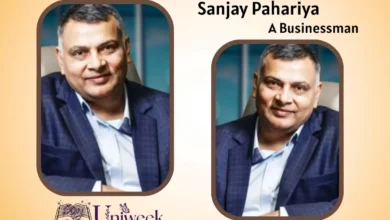 Sanjay Pahariya