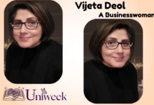 Vijeta Deol