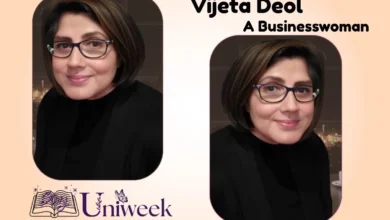Vijeta Deol