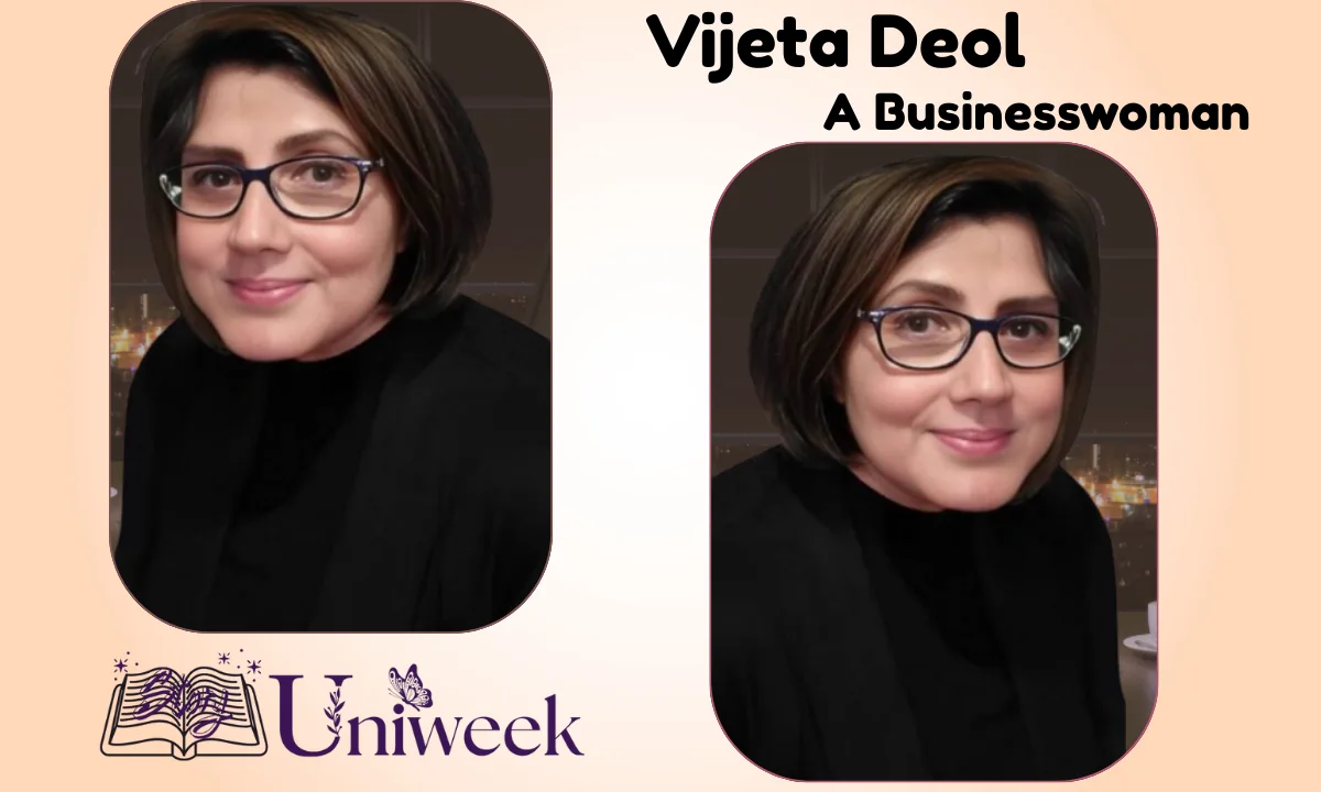 Vijeta Deol