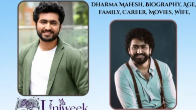 Dharma Mahesh