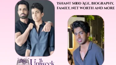Ishant Sood age