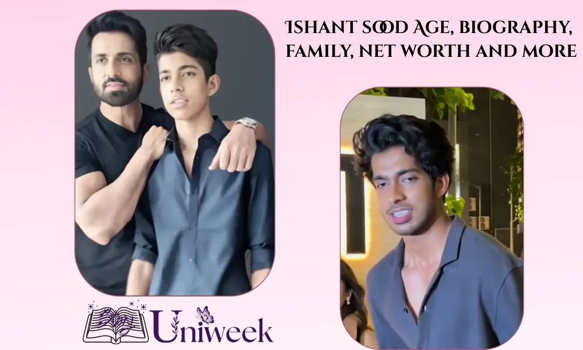 Ishant Sood age
