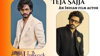 Teja Sajja Father