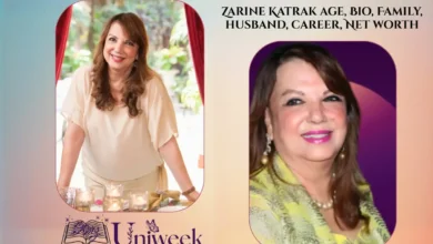 Zarine Katrak