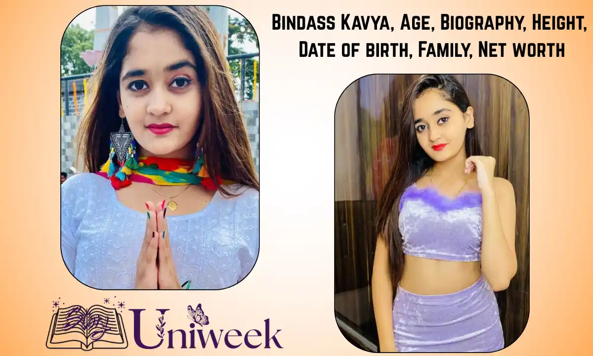 Bindass Kavya age