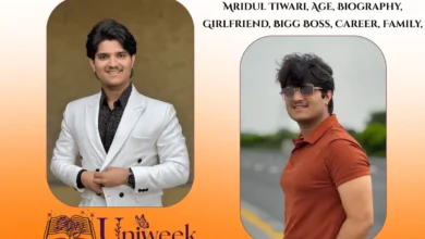Mridul Tiwari Age