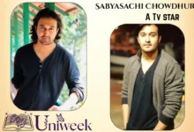 Sabyasachi Chowdhury