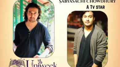 Sabyasachi Chowdhury