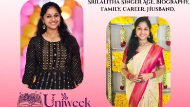 Srilalitha Singer Age