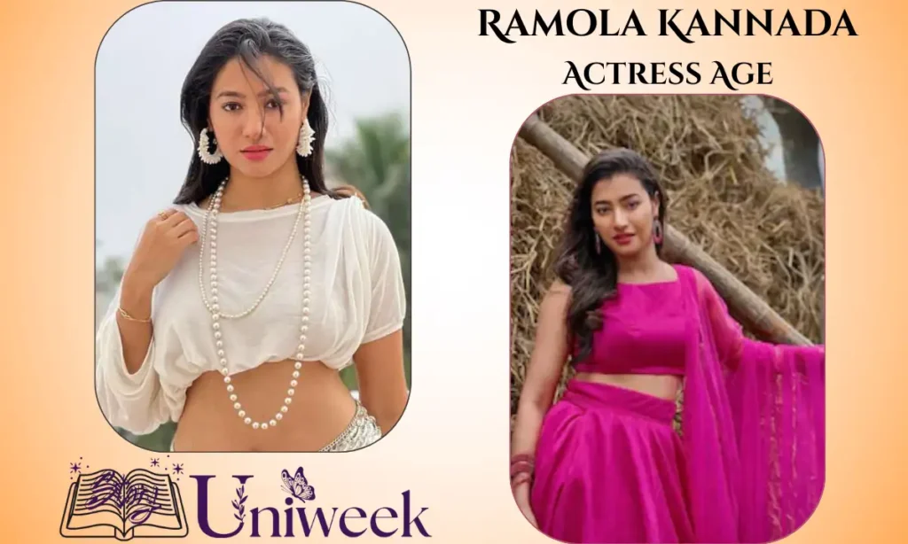 Ramola Kannada Actress Age and Date of Birth