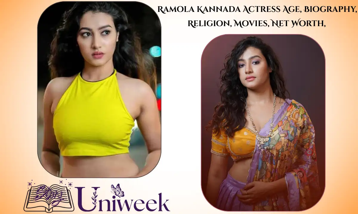 Ramola Kannada Actress Age: Date of Birth, Biography, Religion, Movies, Net Worth, and More