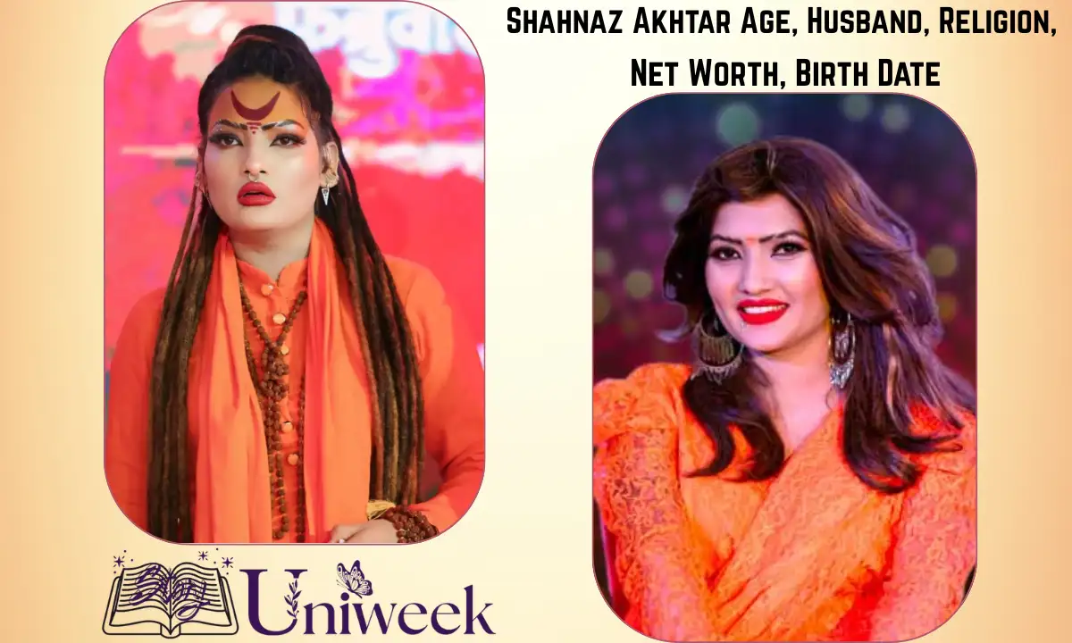 Shahnaz Akhtar Age, Husband, Religion, Net Worth, Birth Date, and More