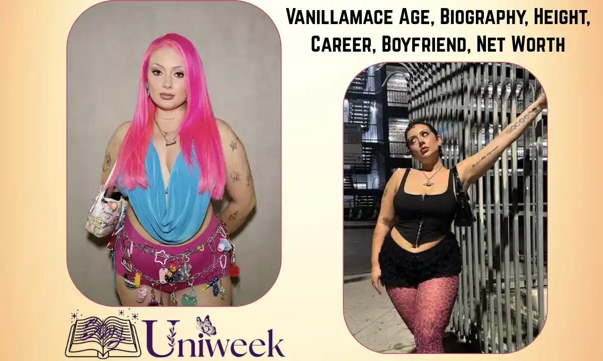Vanillamace Age, Biography, Height, Real Name, Boyfriend, OnlyFans, Net Worth & More