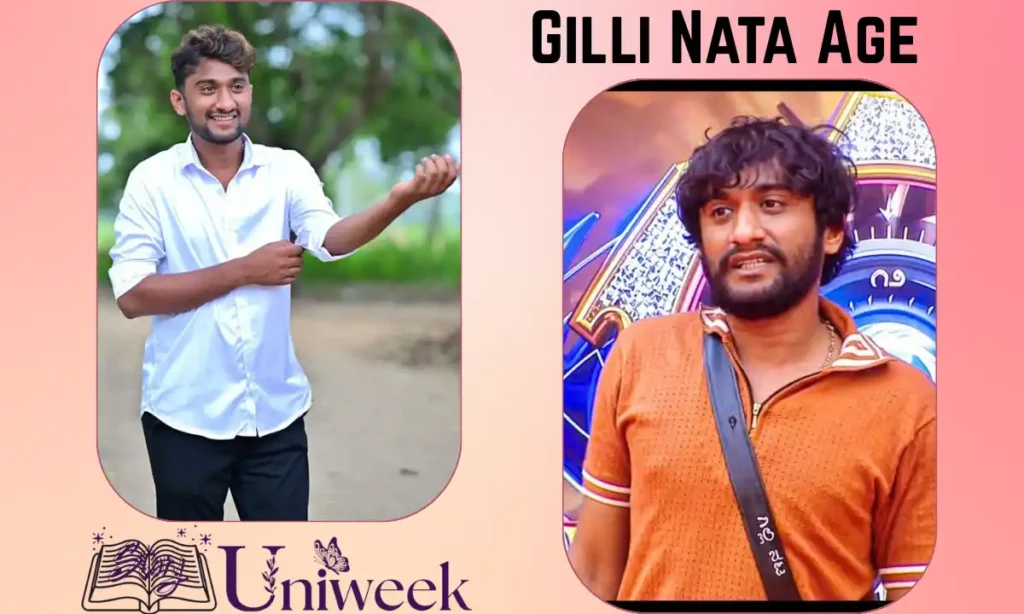 Gilli Nata Age