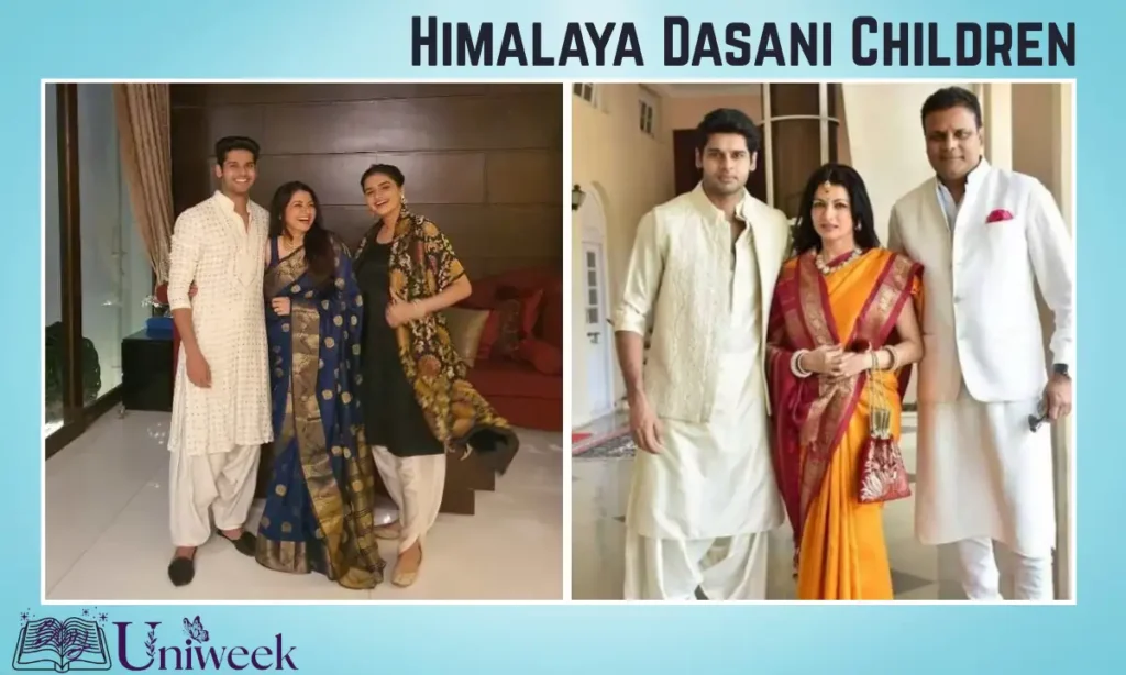 Himalaya Dasani Children