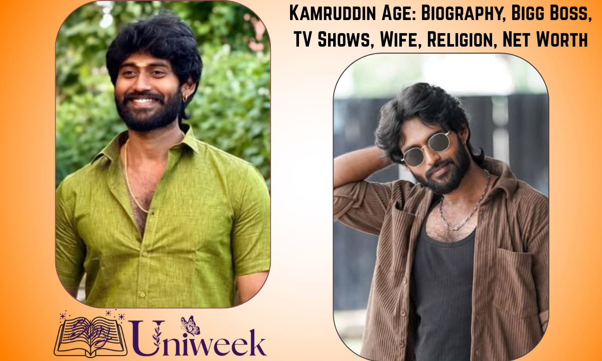 Kamruddin Age: Biography, Bigg Boss, TV Shows, Wife, Religion, Net Worth & More