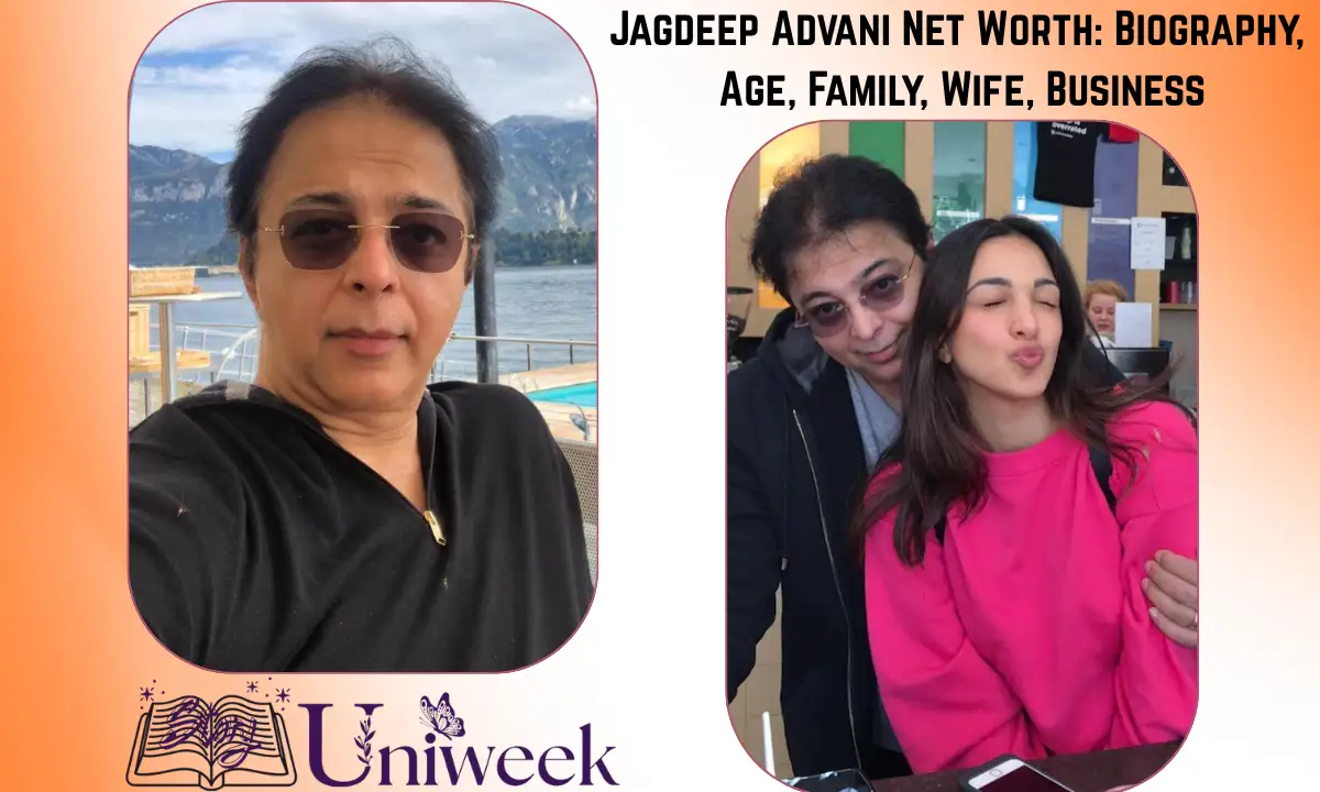 Jagdeep Advani Net Worth: Biography, Age, Family, Wife, Business, Parents & More